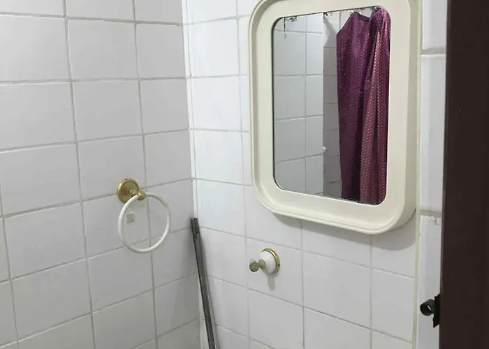 Jy7 810 Appartement *