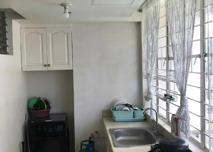 Appartement Jy7 810 Cebu