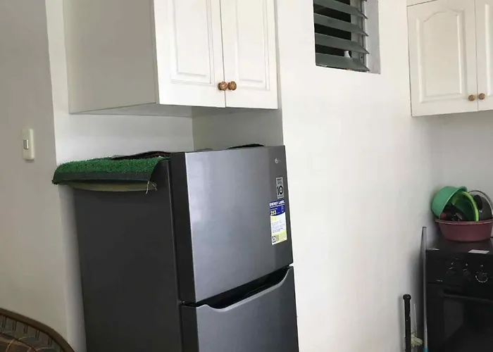 Appartement Jy7 810