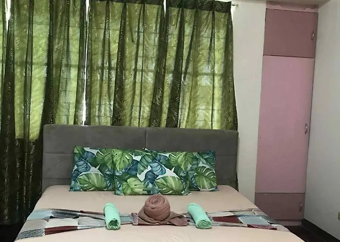 Jy7 810 Appartement *