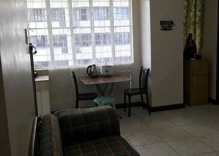 Appartement Jy7 810 *