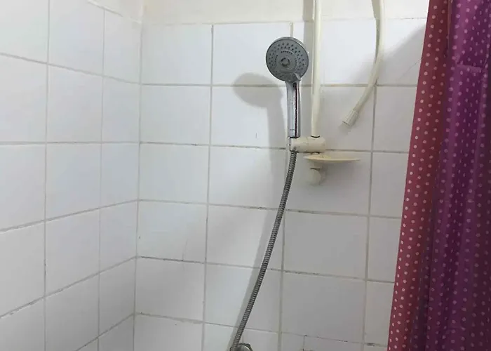 Jy7 810 Appartement *