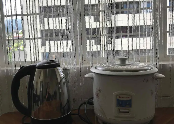 Appartement Jy7 810 Cebu