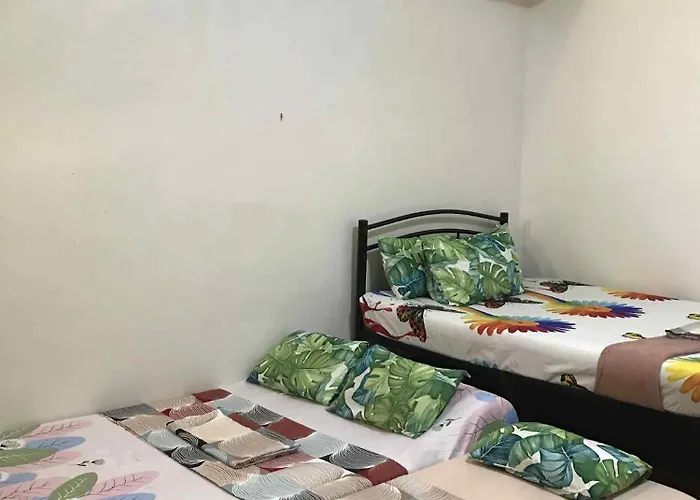 Jy7 810 Appartement *